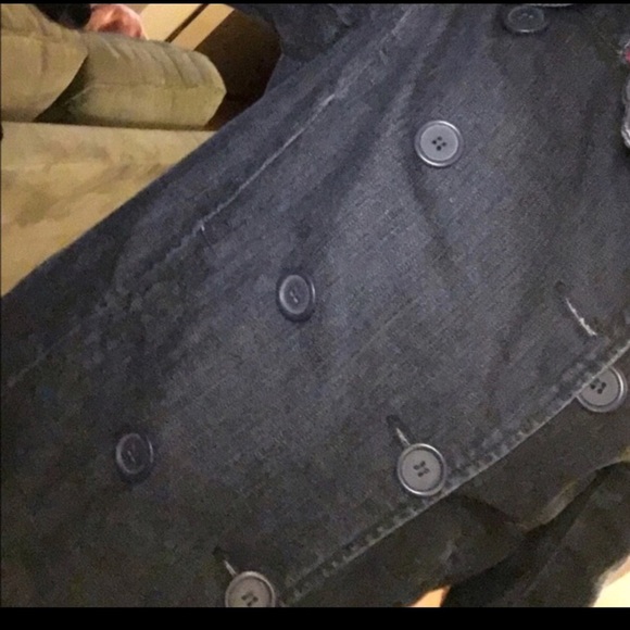 PRICE CUT ✂️DENIM JACKET - Picture 3 of 8